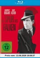 Die Spur des Falken [Blu-ray]