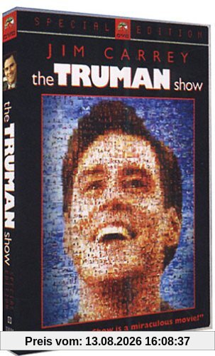 The Truman Show - Édition Collector [FR Import]