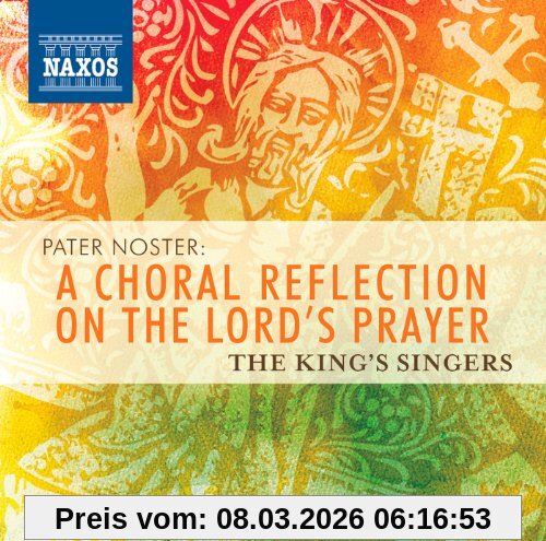 The King's Singers Pater Noster