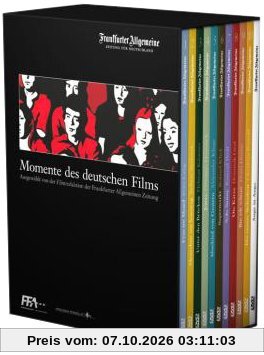 FAZ - Momente des deutschen Films Box 1 [11 DVDs]