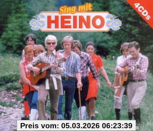 Sing Mit Heino