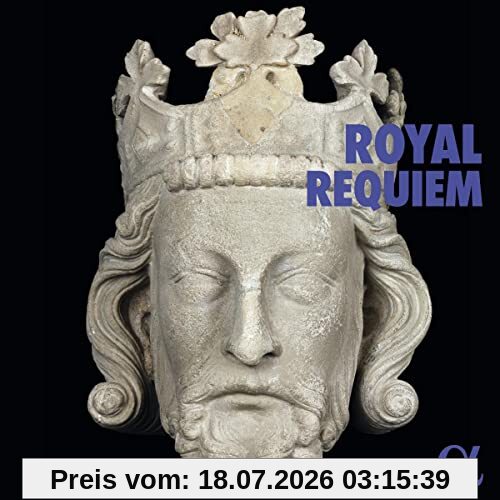 Sandrine Piau Royal Requiem
