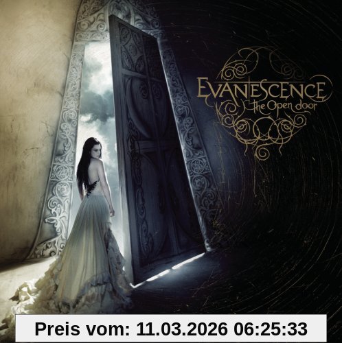 unbekannt Open Door