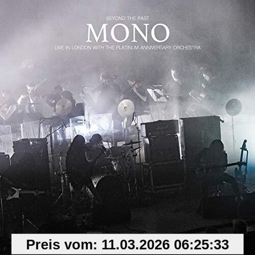 Mono Beyond The Past