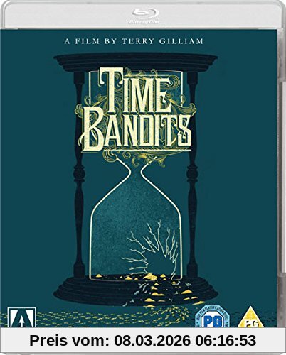 Terry Gilliam Time Bandits Bd [Blu-ray] [Uk Import]