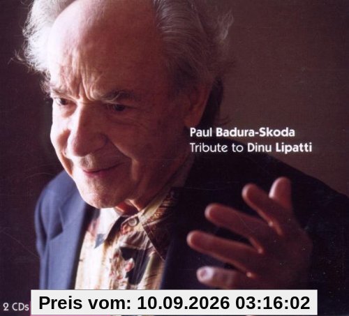 Tribute to Dinu Lipatti