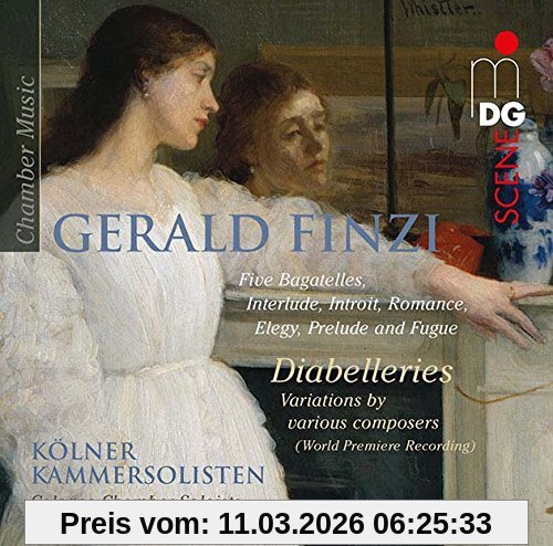 Kölner Kammersolisten Kammermusik