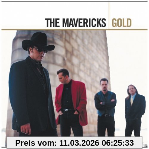 The Mavericks Gold