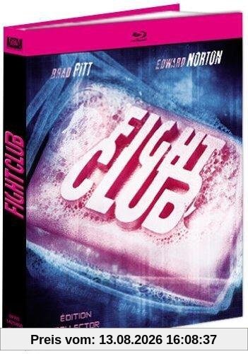Fight club [Blu-ray] [FR Import]