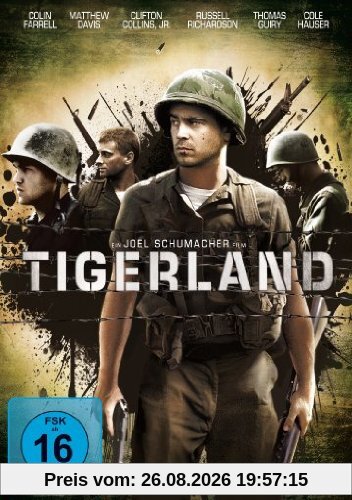 Tigerland