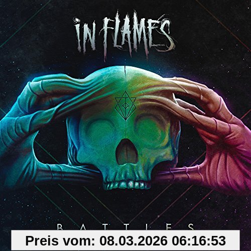 In Flames Battles
