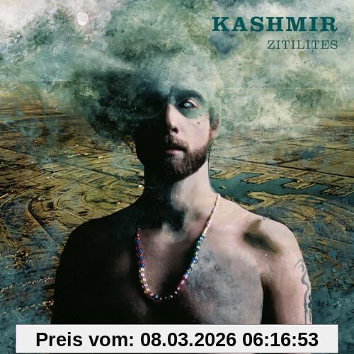 Kashmir Zitilites