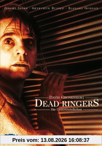 Dead Ringers - Die Unzertrennlichen