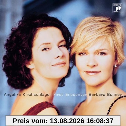 Erste Begegnung (First Encounter)