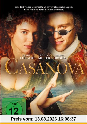 Casanova