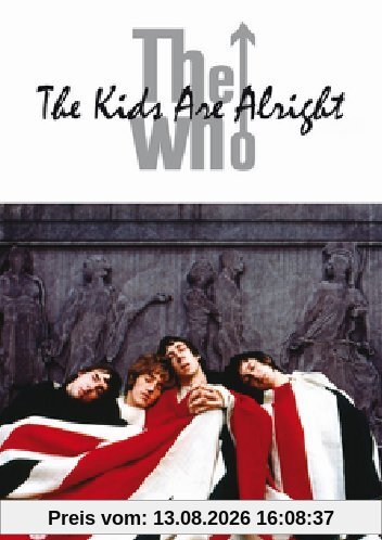 The Who - The Kids Are Alright