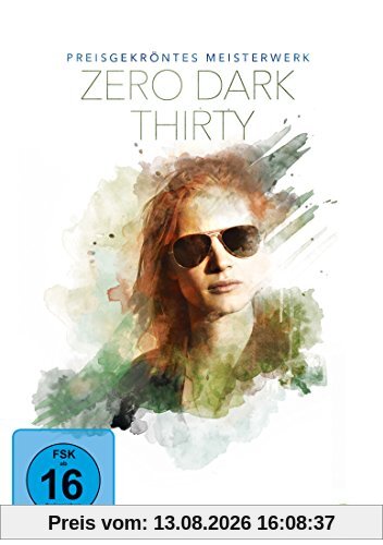 Zero Dark Thirty - Preisgekröntes Meisterwerk