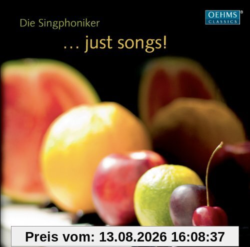 Just Songs!