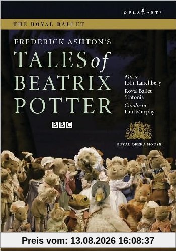Frederick Ashton - Tales of Beatrix Potter