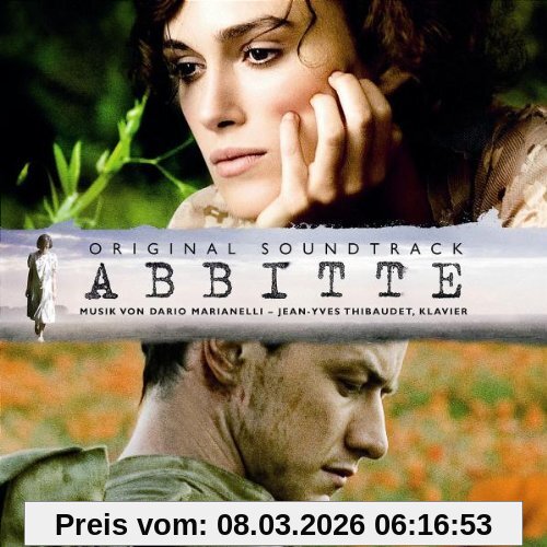 Jean-Yves Thibaudet Abbitte (Atonement)
