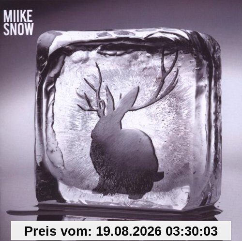 Miike Snow