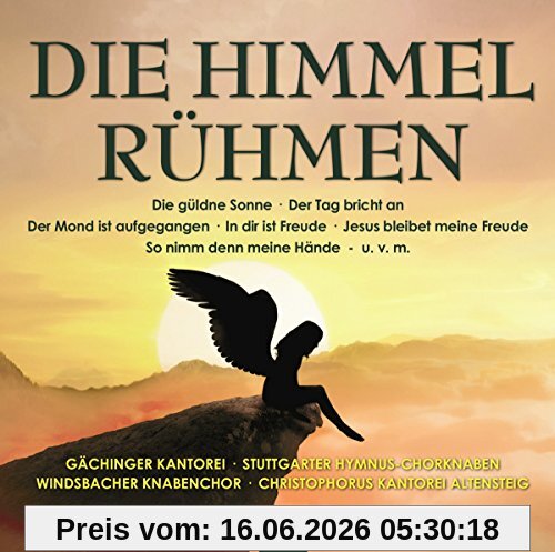 Gärchinger Kantorei Hildegard Von Bingen, Femina Forma Maria