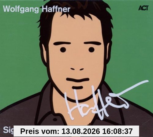 Signature Edition