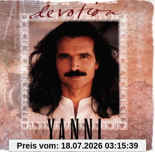Yanni Devotion