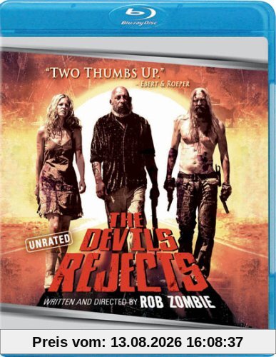 Devils Rejects