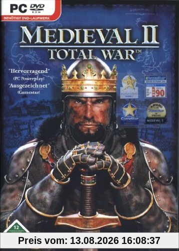 Medieval II: Total War