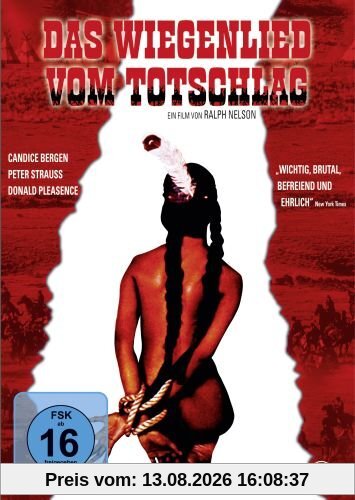 Das Wiegenlied vom Totschlag [DVD]