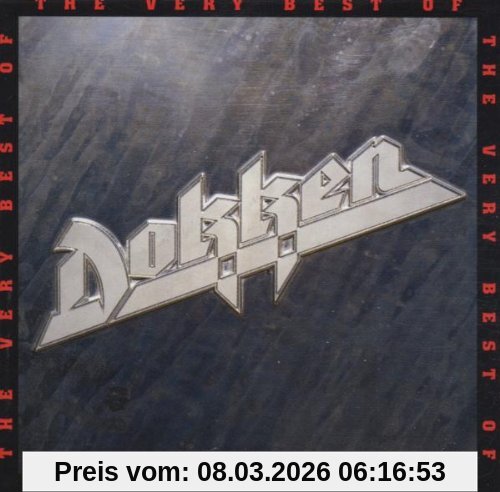 Dokken The Very Best Of