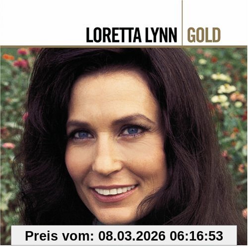 Loretta Lynn Gold