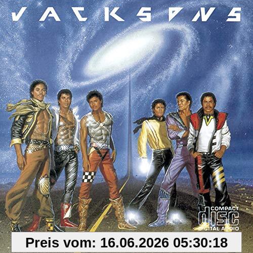 Jacksons Victory
