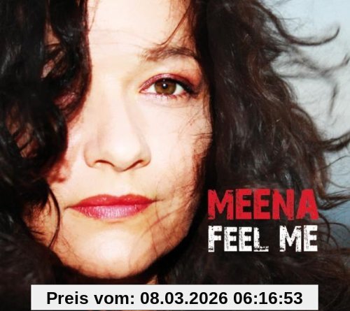 Meena Feel Me