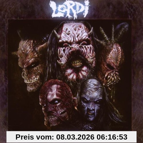 Lordi Deadache
