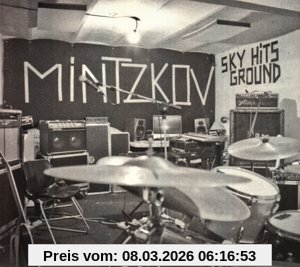 Mintzkov Sky Hits Ground