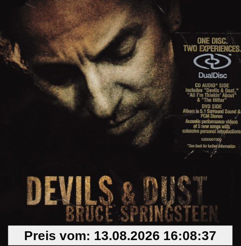 Devils & Dust