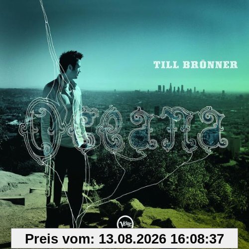 Oceana (New Edition, + 2 neue Tracks)