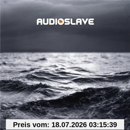 Audioslave Out Of Exile (Ltd.Pur Edt.)