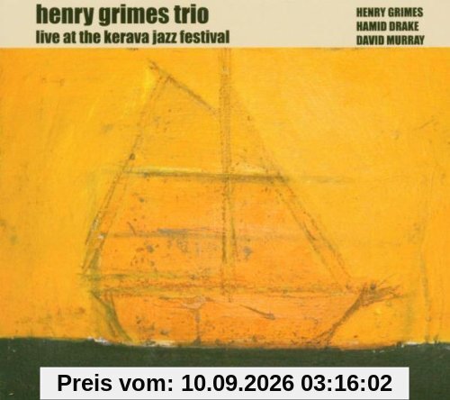 Live at Kerava Jazz Festival