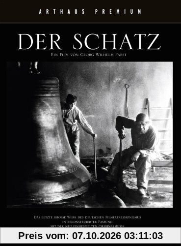 Der Schatz - Arthaus Premium Edition (2 DVDs)
