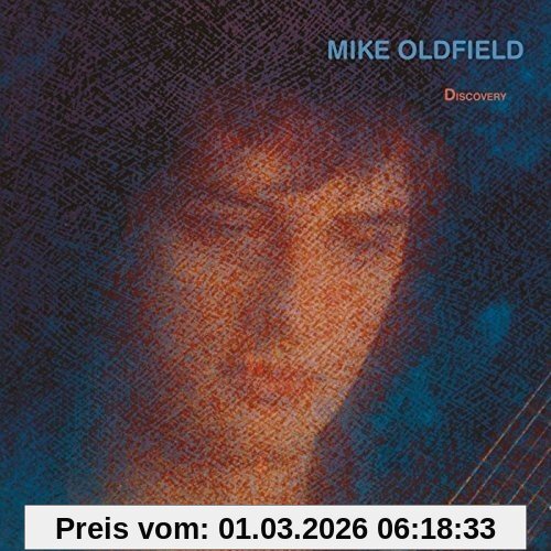Mike Oldfield Discovery (2015 Remastered)