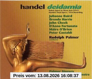 Deidamia