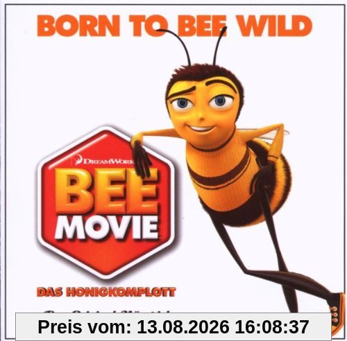 Bee Movie- Hörspiel zum Kinofilm