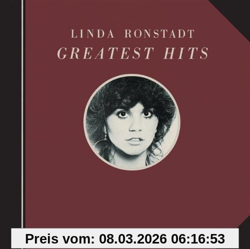 Linda Ronstadt Greatest Hits