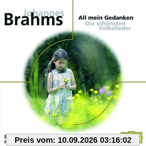 All Mein Gedanken - die Schönsten Volkslieder