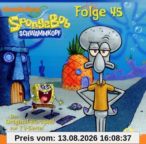 (45)Hsp zur TV-Serie