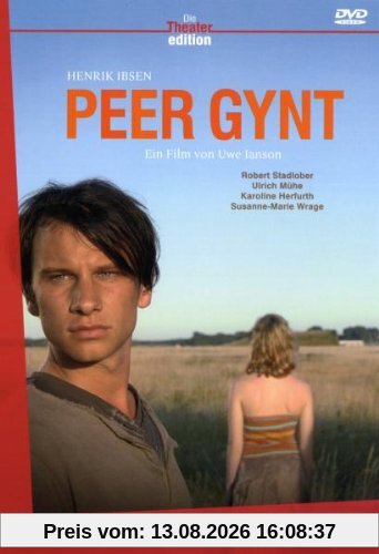 Peer Gynt