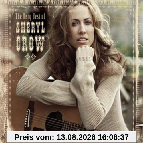 Very Best Of Sheryl Crow (lim. Slide Pack)